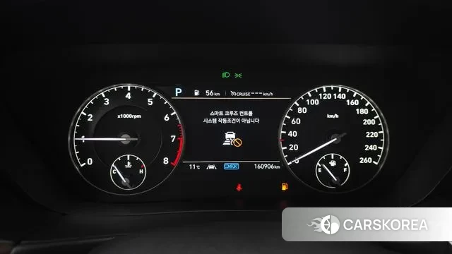 Genesis G90 id 3713278 из Кореи 18