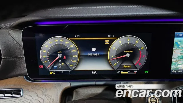 Mercedes-Benz E-Class W213 id 2698617 из Кореи 18