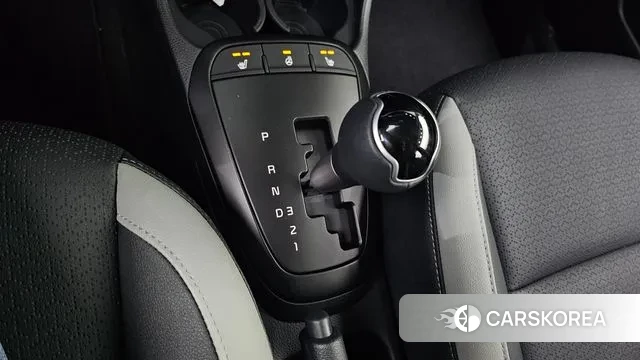 Kia The New Morning (JA) id 3431356 из Кореи 18