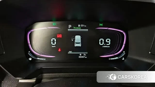 Kia The New Kia Ray id 3550699 из Кореи 18