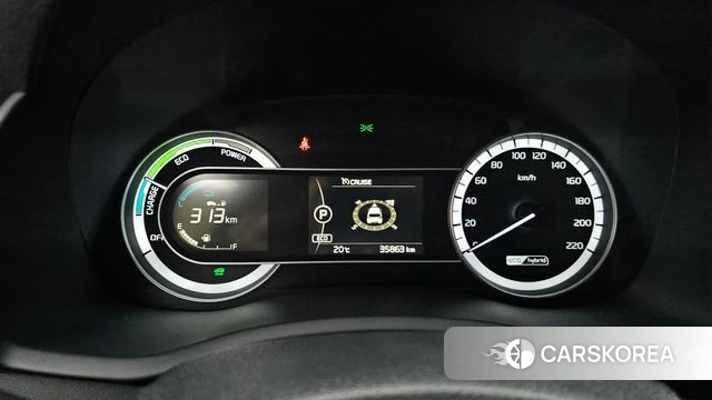 Kia Niro id 4944439 из Кореи 18