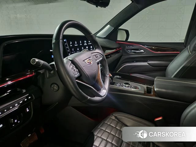 Cadillac Escalade 5th Generation id 4179528 из Кореи 18