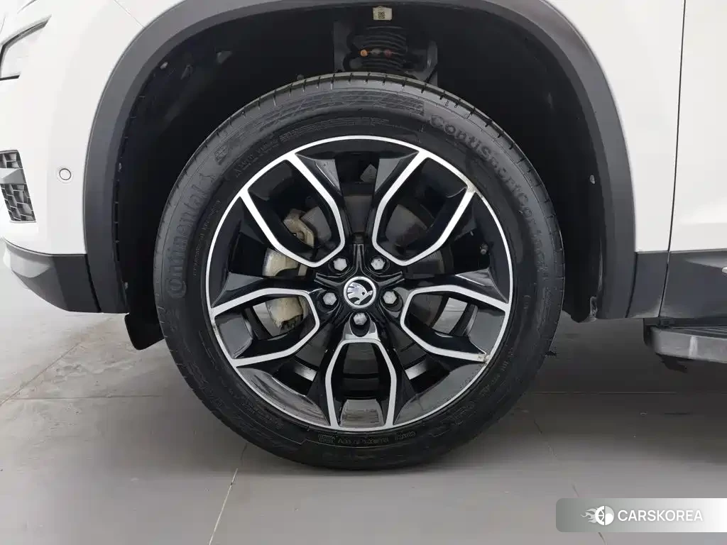 Skoda Kodiaq id 4600815 из Китая 22