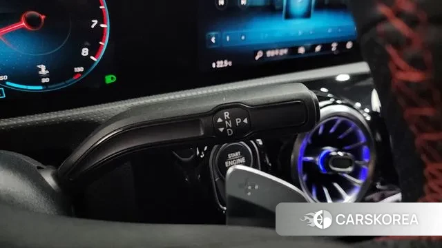 Mercedes-Benz CLA-Class C118 id 3741106 из Кореи 18