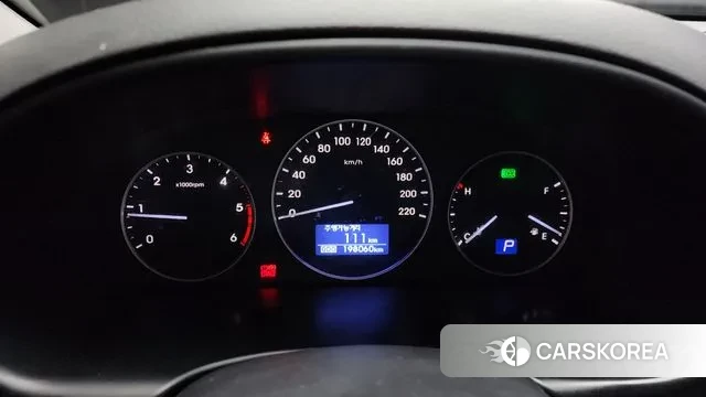 Hyundai The New Grand Starex id 3423438 из Кореи 18