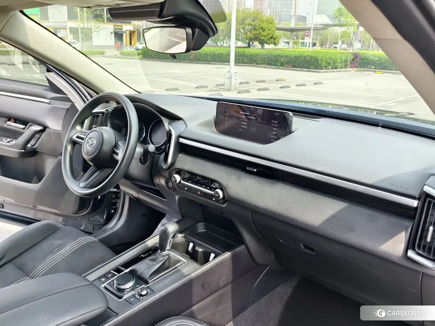 Mazda CX-50 id 4664391 из Китая 20