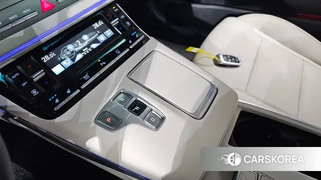 Hyundai The New Grandeur IG id 3625617 из Кореи 18