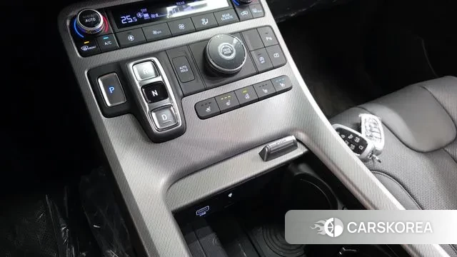 Hyundai The New Palisade id 3614472 из Кореи 18