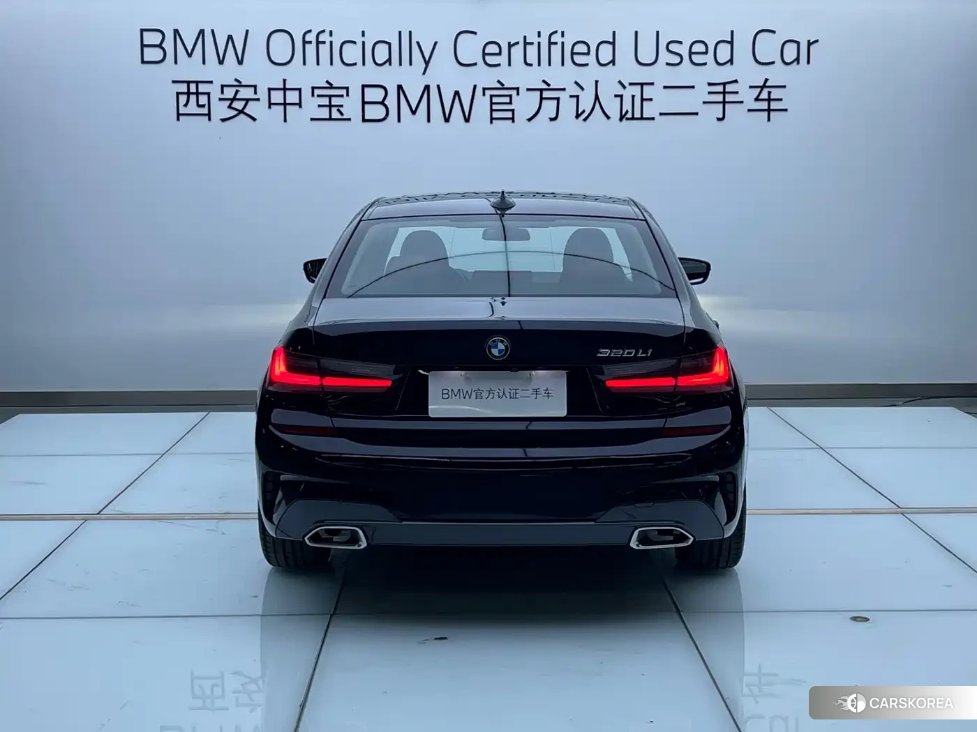 BMW 3 series id 4600734 из Китая 8