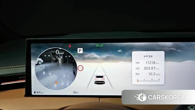 Genesis GV70 id 4462500 из Кореи 28