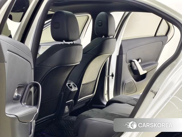Mercedes-Benz Class A id 4297483 из Китая 8