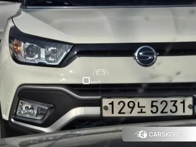 Audi A6 (C8) id 3367840 из Кореи 17