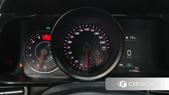 Hyundai Avante (CN7) id 4283829 из Кореи 26