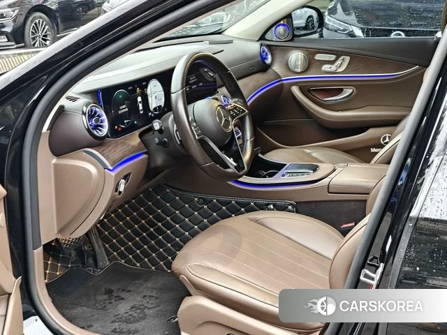 Mercedes-Benz E-class id 4271884 из Китая 8