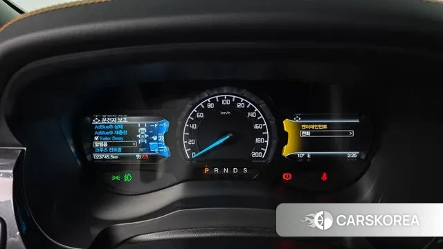 Ford Ranger 3rd Generation id 3373704 из Кореи 18