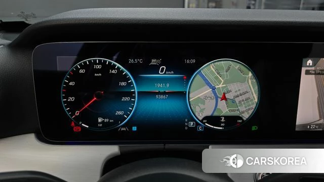 Mercedes-Benz E-Class W213 id 4754660 из Кореи 29