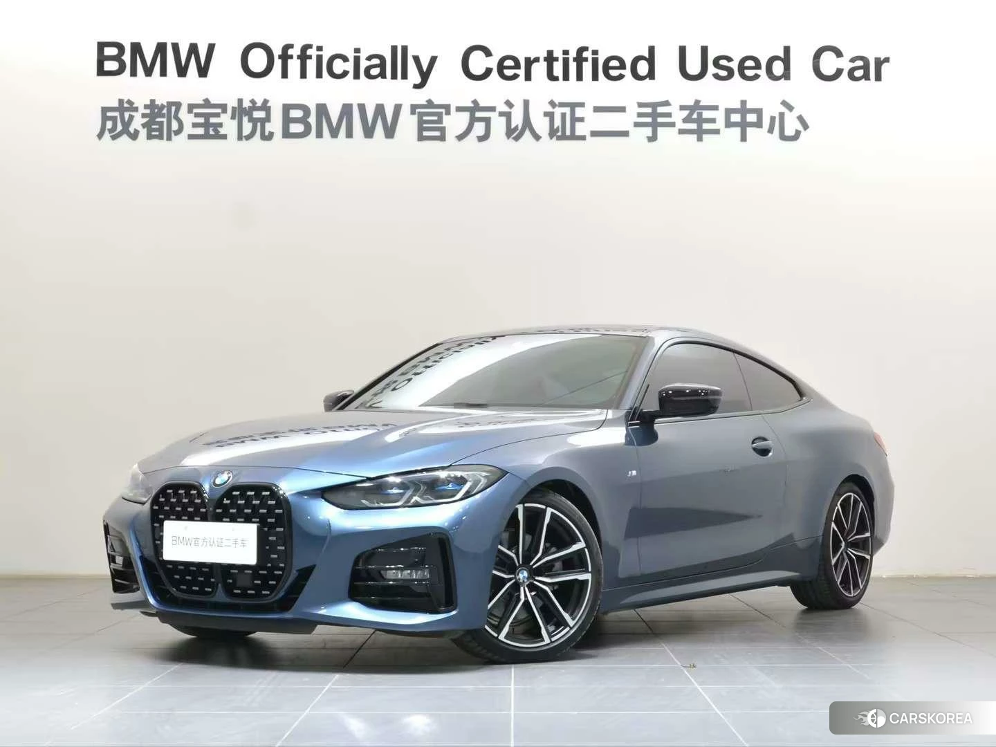 BMW 4 series id 4452634 из Китая 10