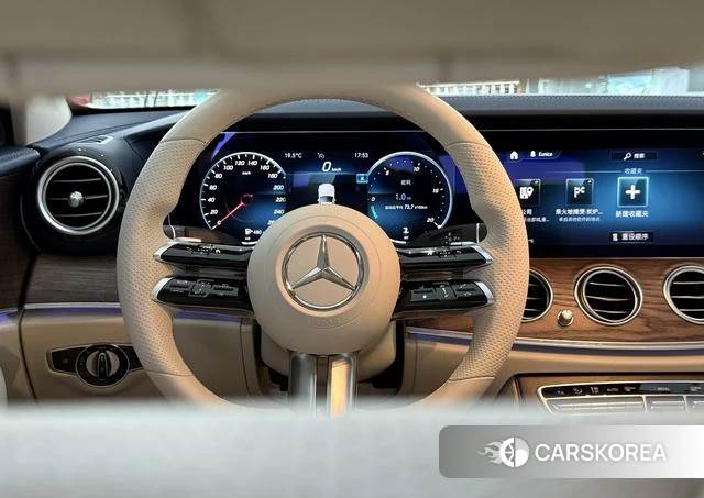 Mercedes-Benz E-class id 4275398 из Китая 13