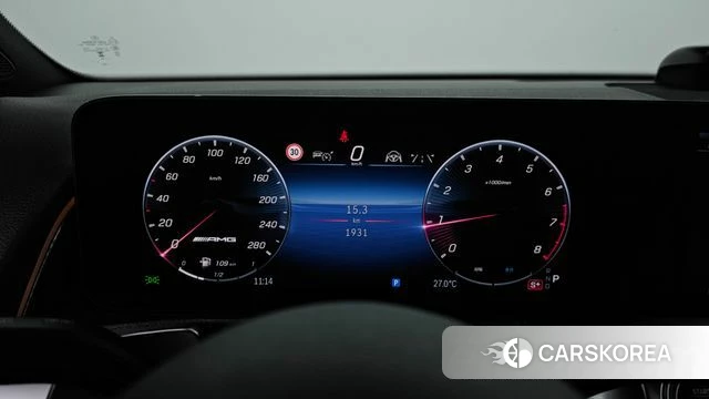 Mercedes-Benz GLB-Class X247 id 4897859 из Кореи 18