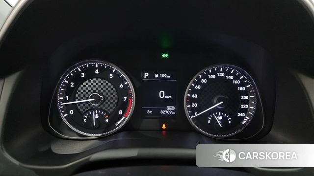 Hyundai The New Avante AD id 3820906 из Кореи 18