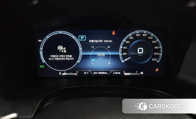Ssangyong All New Rexton id 4383727 из Кореи 18