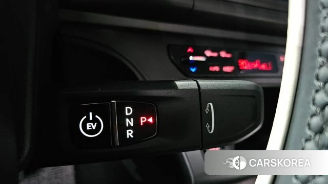 Kia The New Kia Ray EV id 4696087 из Кореи 30