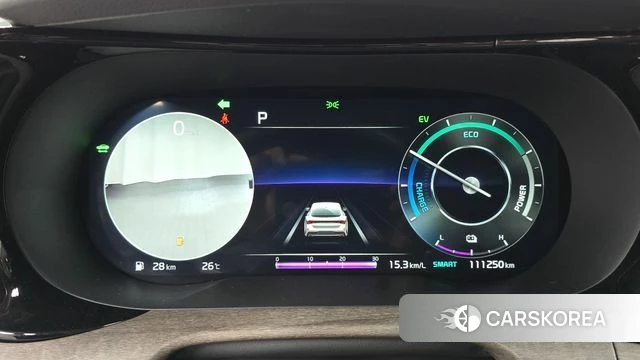 Kia K5 Hybrid 3rd Generation id 4202510 из Кореи 31
