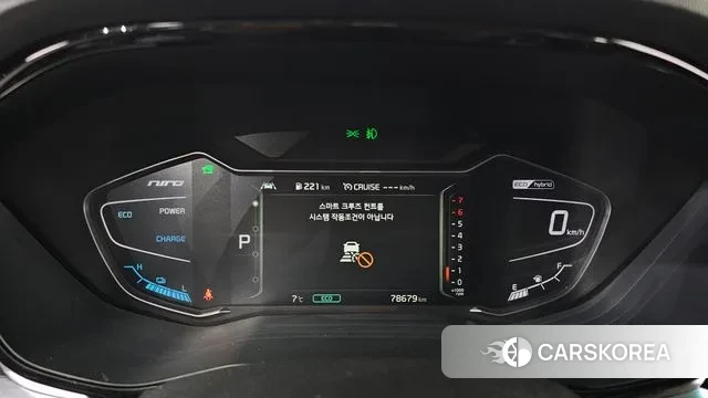 Kia The New Niro id 3514272 из Кореи 18