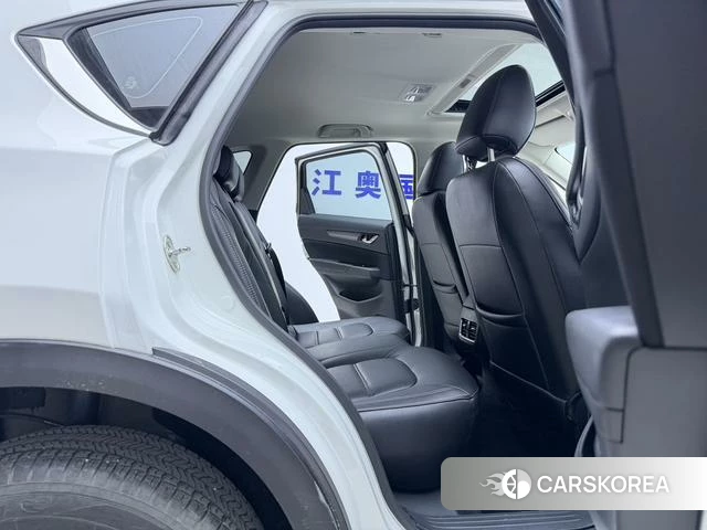 Mazda CX-5 id 4368057 из Китая 21