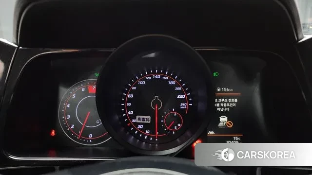 Hyundai Avante (CN7) id 3306203 из Кореи 18