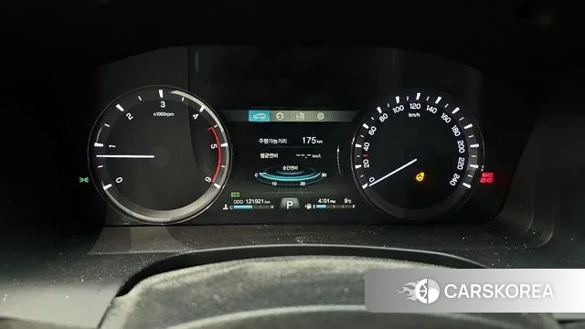 Ssangyong Rexton Sports Cannes id 3396727 из Кореи 18