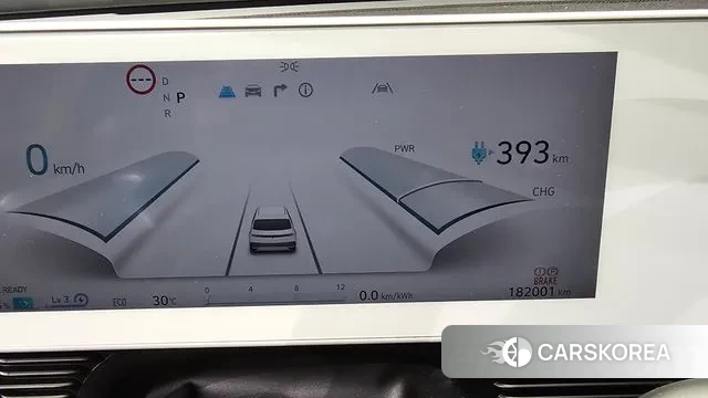 Hyundai Ionic 5 id 3120927 из Кореи 18