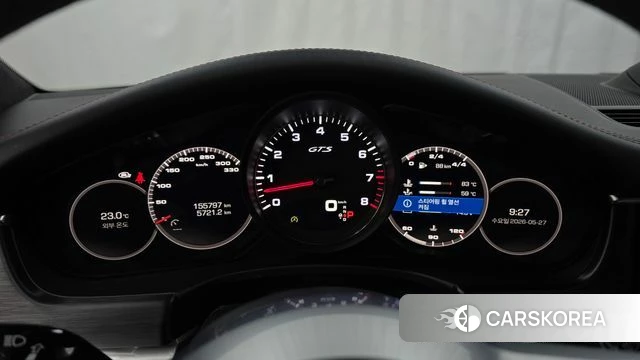 Porsche Panamera (971) id 4377455 из Кореи 18