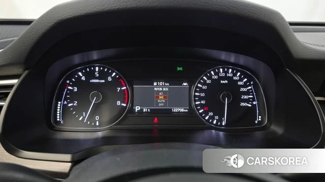 Kia K7 Premier id 4520063 из Кореи 29