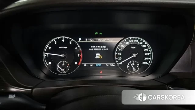 Genesis G90 id 3728285 из Кореи 18