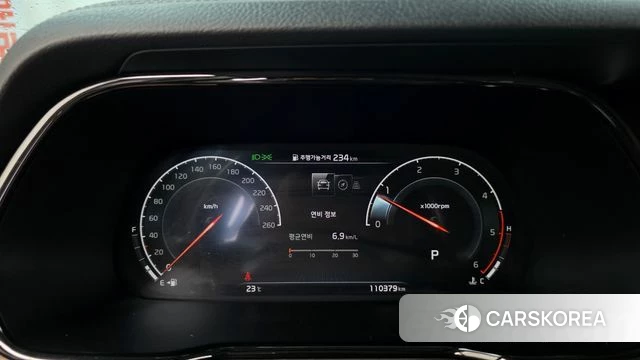 Kia Mohave Master id 4604882 из Кореи 33