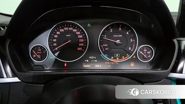 BMW 3 Series (F30) id 3622701 из Кореи 18