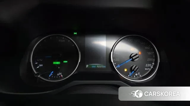 Toyota RAV4 5th Generation id 3405844 из Кореи 18