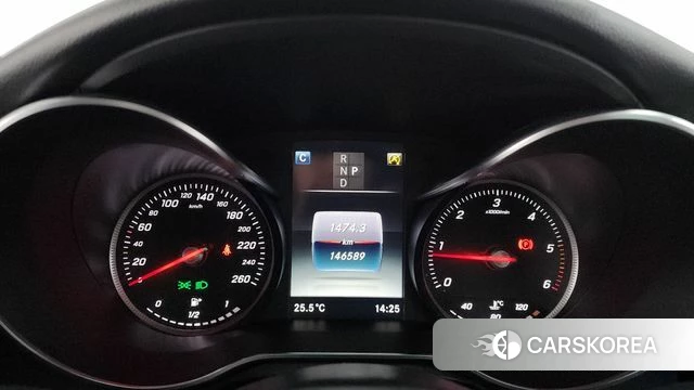 Mercedes-Benz GLC-Class X253 id 3937097 из Кореи 18