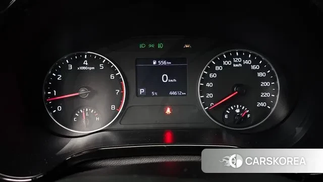 Kia Seltos id 3514931 из Кореи 18