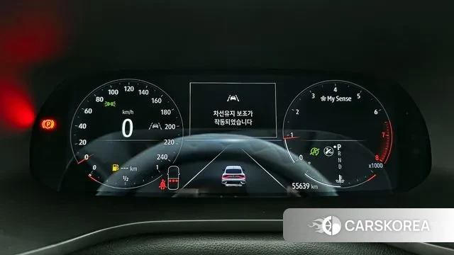 Renault Korea (Samsung) XM3 id 3407459 из Кореи 18