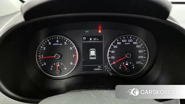 Kia Morning Urban (JA) id 3202569 из Кореи 18