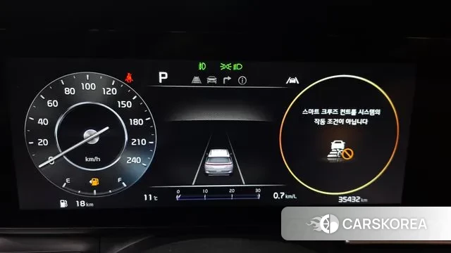 Kia Carnival 4th generation id 3492774 из Кореи 18