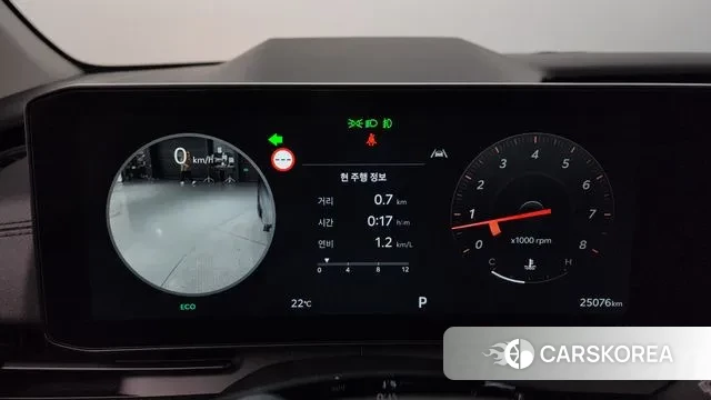 Kia The New Carnival 4th Generation id 3173912 из Кореи 18