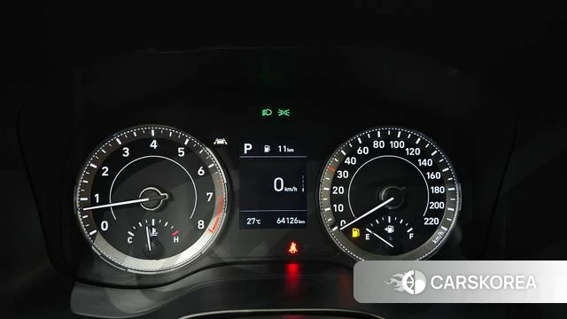 Hyundai Venue id 4501845 из Кореи 26