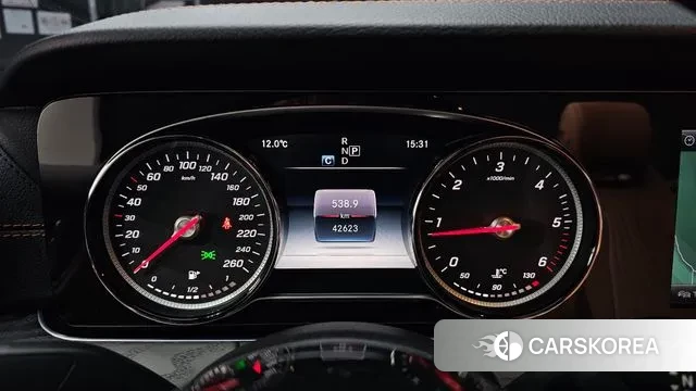 Mercedes-Benz E-Class W213 id 3469825 из Кореи 18