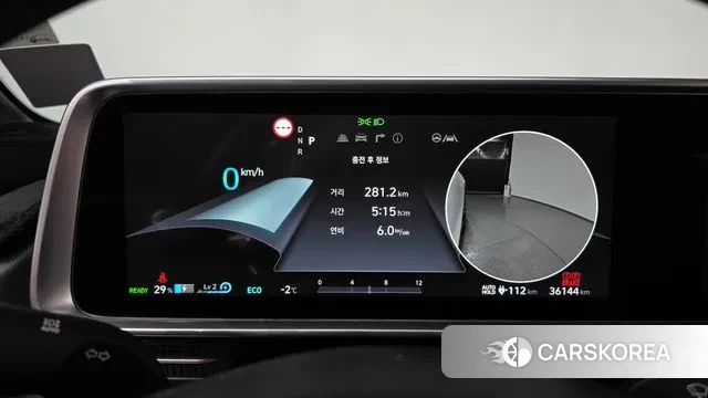 Hyundai Ionic 6 id 3597036 из Кореи 18