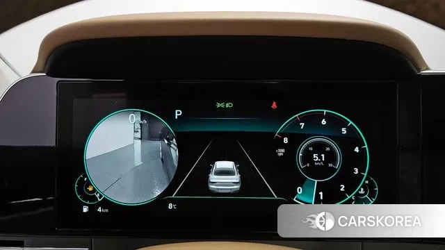 Hyundai The New Grandeur IG id 3753363 из Кореи 18