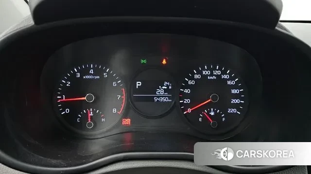 Kia Morning Urban (JA) id 3012916 из Кореи 18