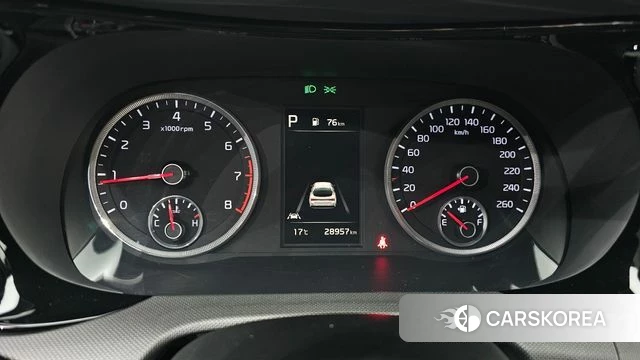 Kia K5 3rd generation id 3861047 из Кореи 18